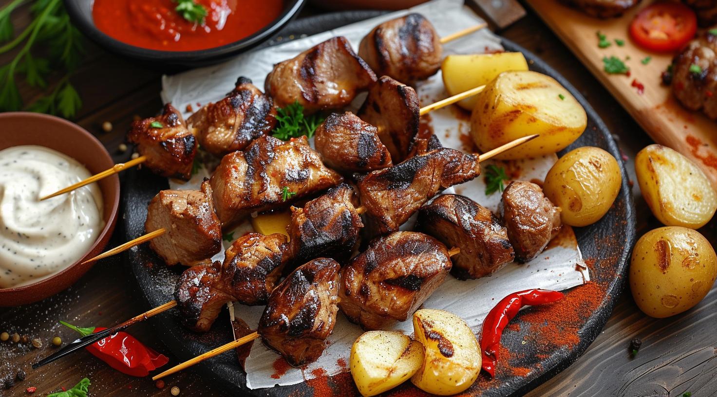Tipps für ein gelungenes Barbecue-Erlebnis!